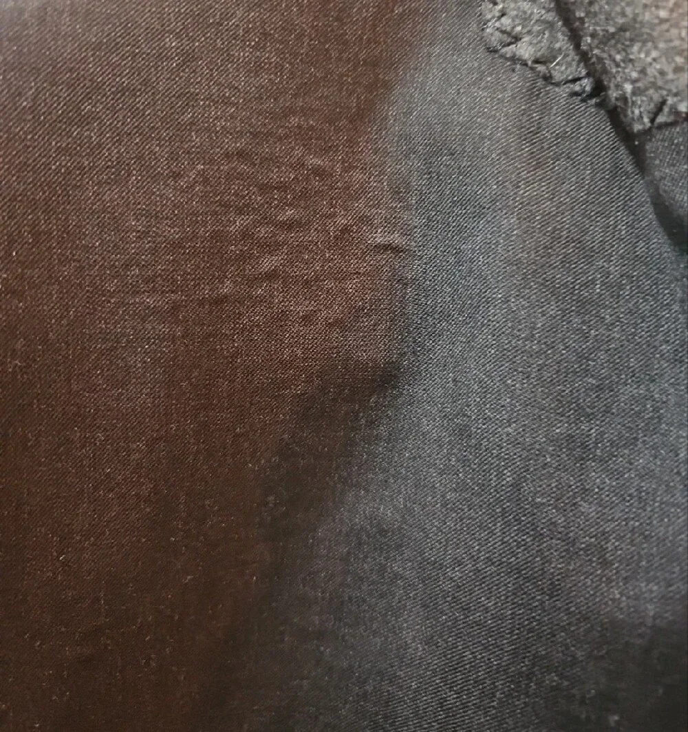 Jones New York Black Men's Single-Breasted Blazer 52r